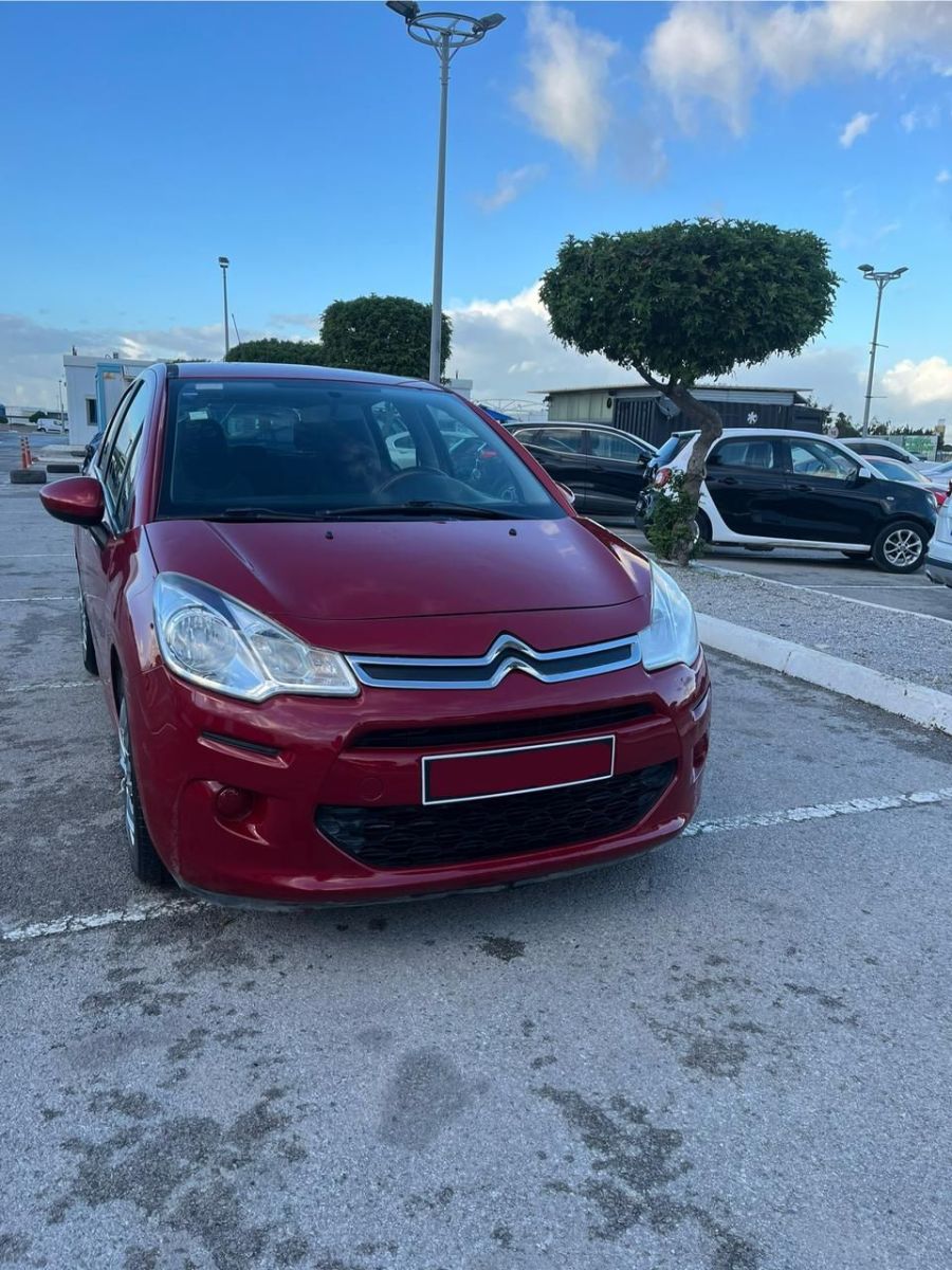 Citroën C3 à Ben Arous - Photo 4