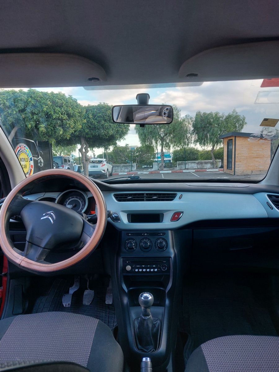 Citroën C3 à Ben Arous - Photo 7