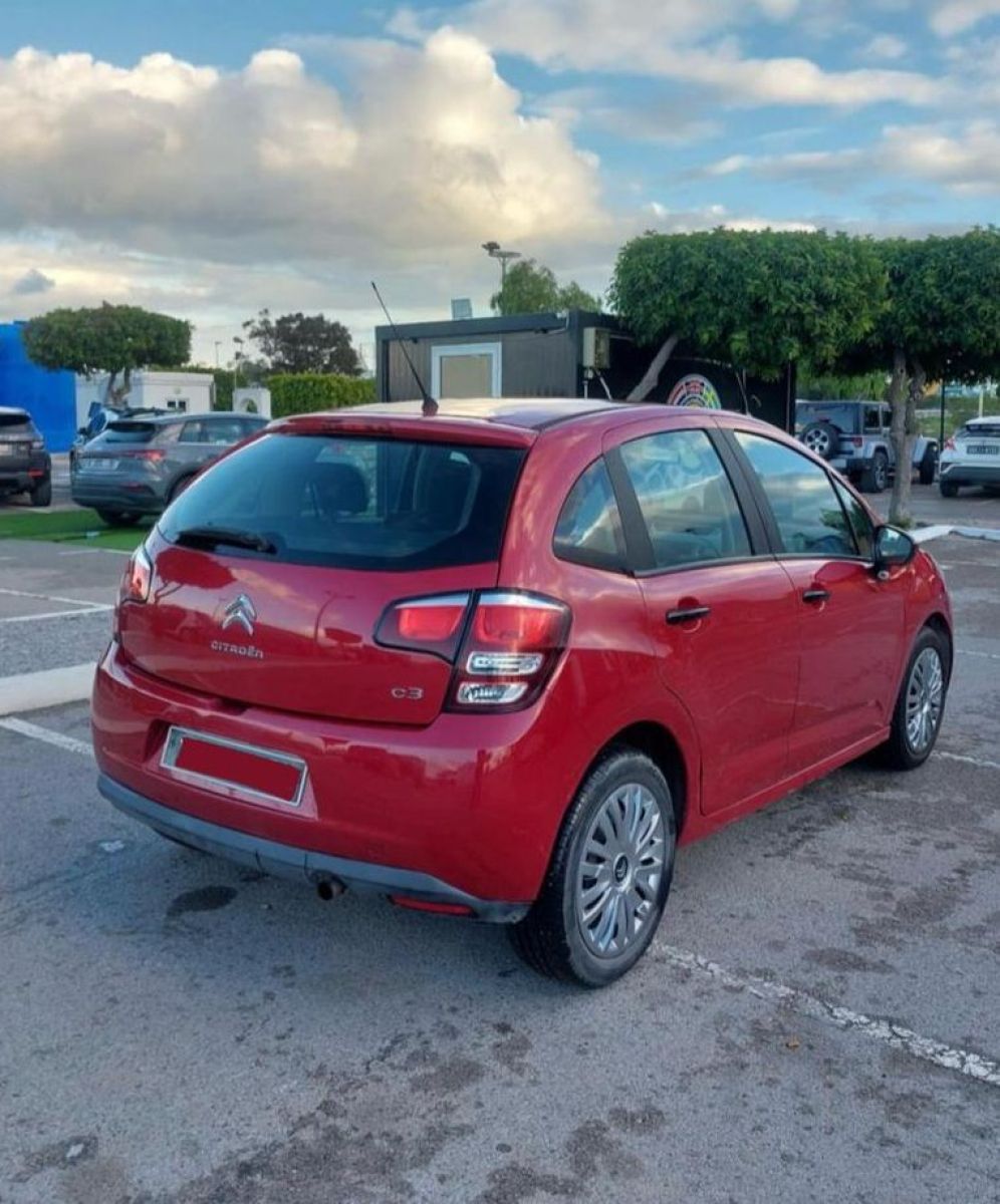 Citroën C3 à Ben Arous - Photo 3