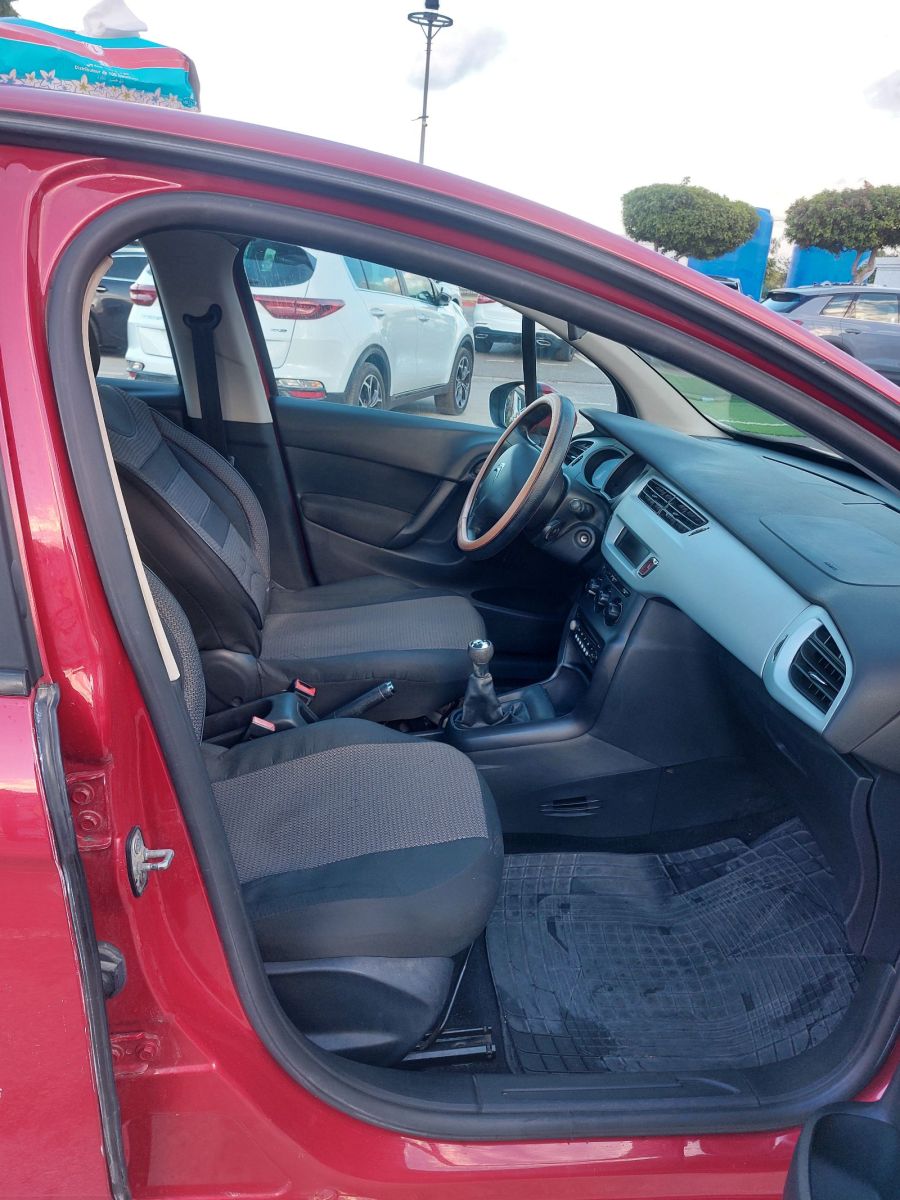 Citroën C3 à Ben Arous - Photo 6