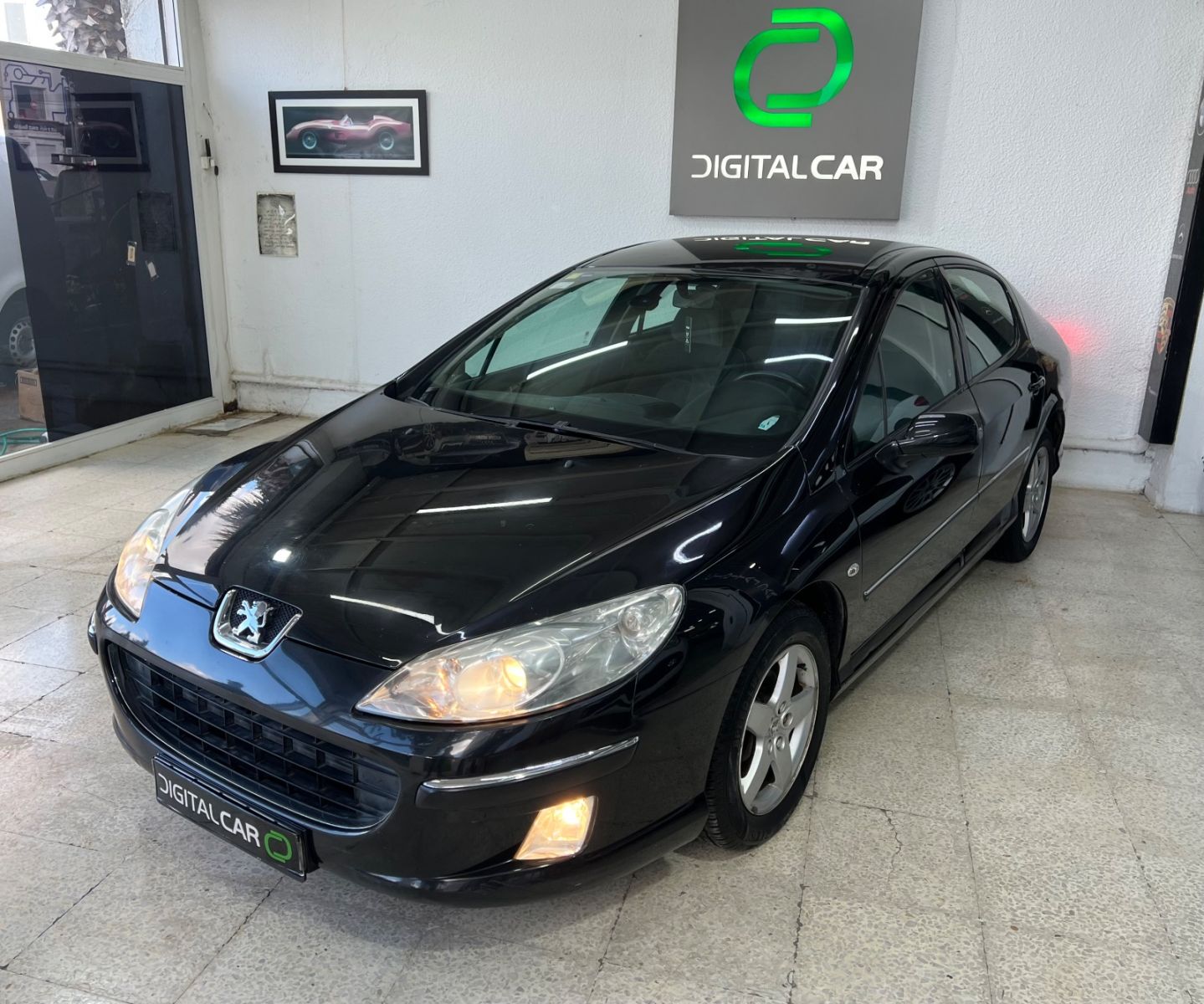 Volkswagen Golf 8 Style