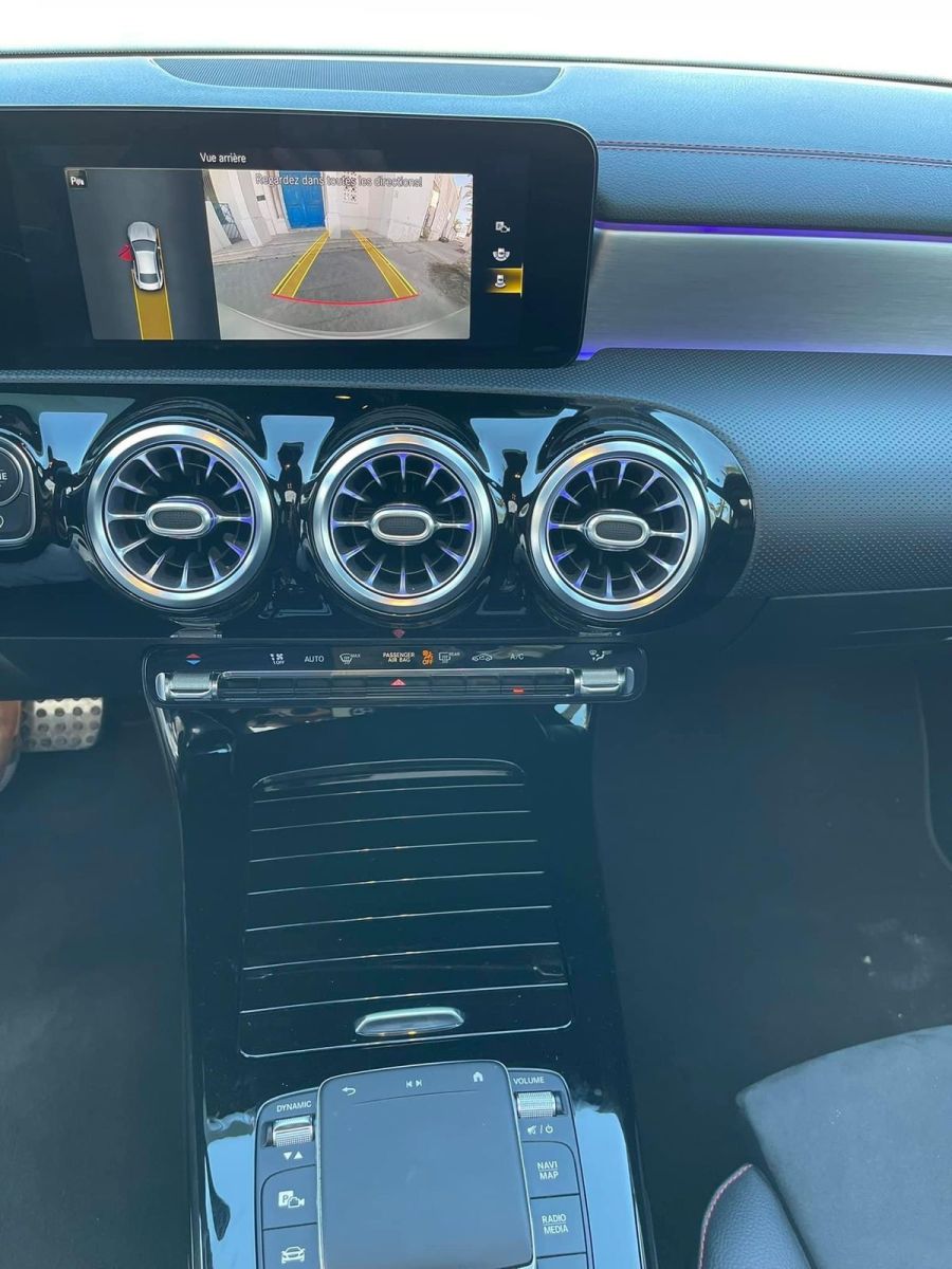 Mercedes-Benz CLA AMG à Nabeul - Photo 10