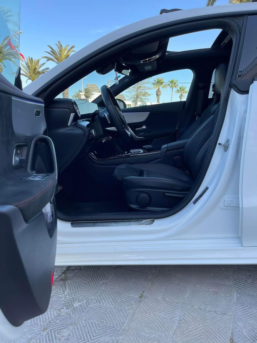 Mercedes-Benz CLA AMG à Nabeul - Photo 4