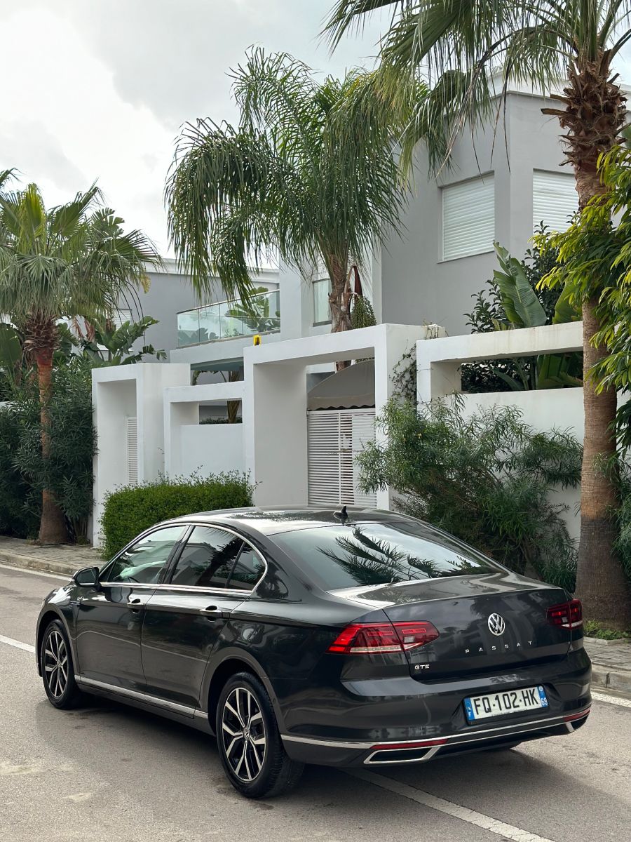 Volkswagen Passat R-Line DSG à Ariana - Photo 5
