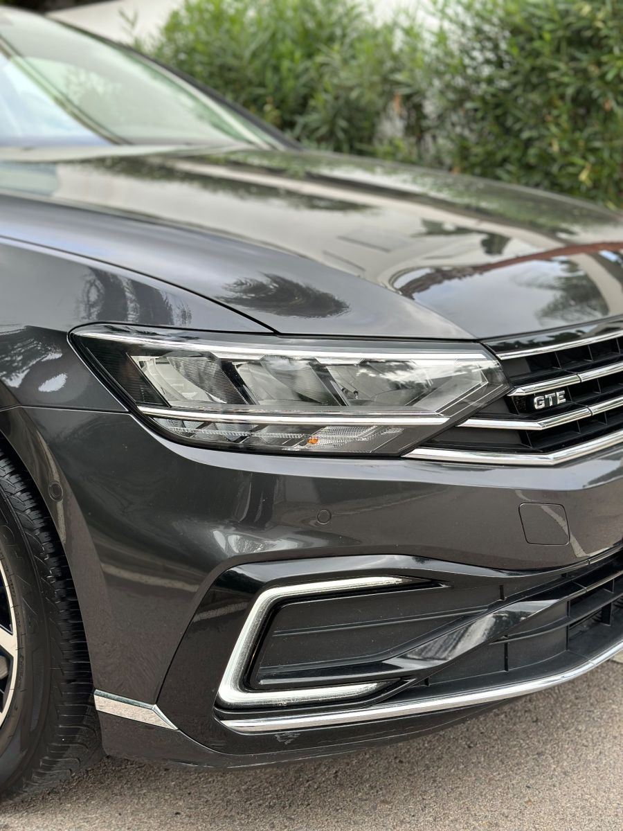 Volkswagen Passat R-Line DSG à Ariana - Photo 3