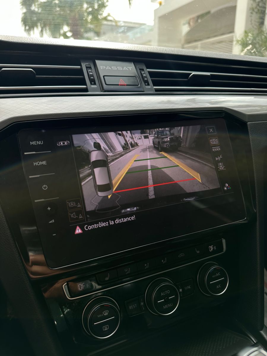 Volkswagen Passat R-Line DSG à Ariana - Photo 18