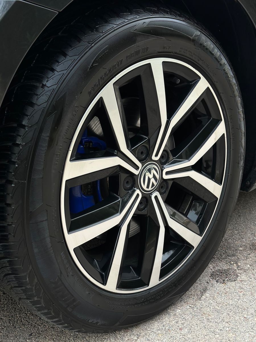 Volkswagen Passat R-Line DSG à Ariana - Photo 6