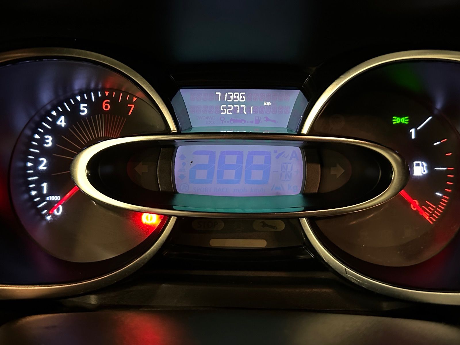 Renault Clio Dynamique à Ben Arous - Photo 13