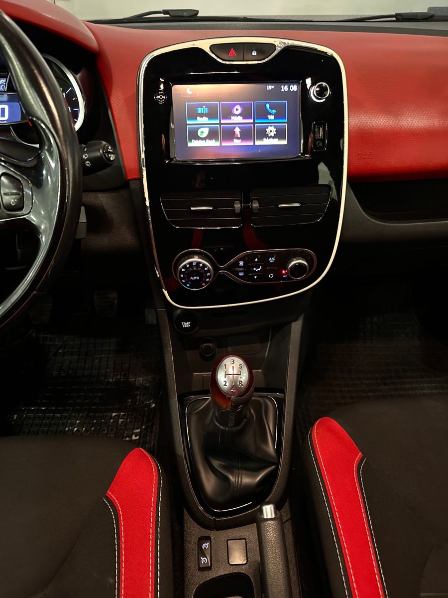 Renault Clio Dynamique à Ben Arous - Photo 12