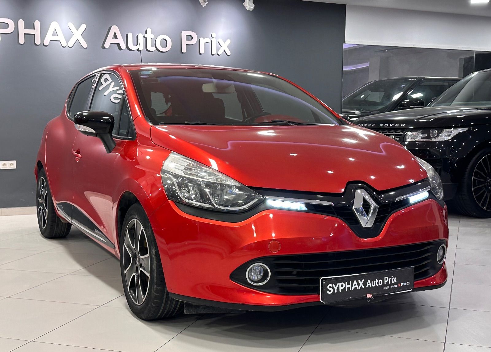 Renault Clio Dynamique à Ben Arous - Photo 3