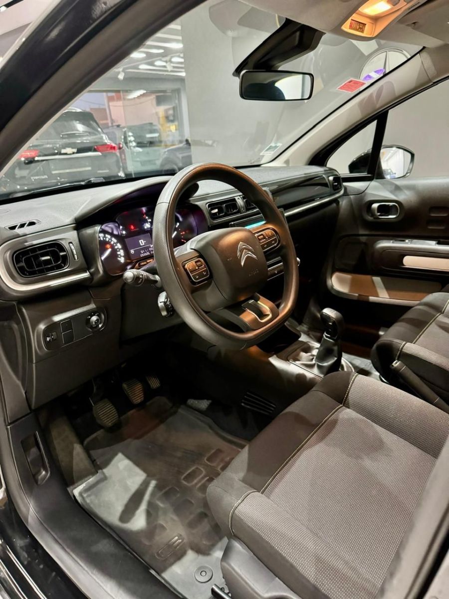 Citroën C3 Shine à Tunis - Photo 8