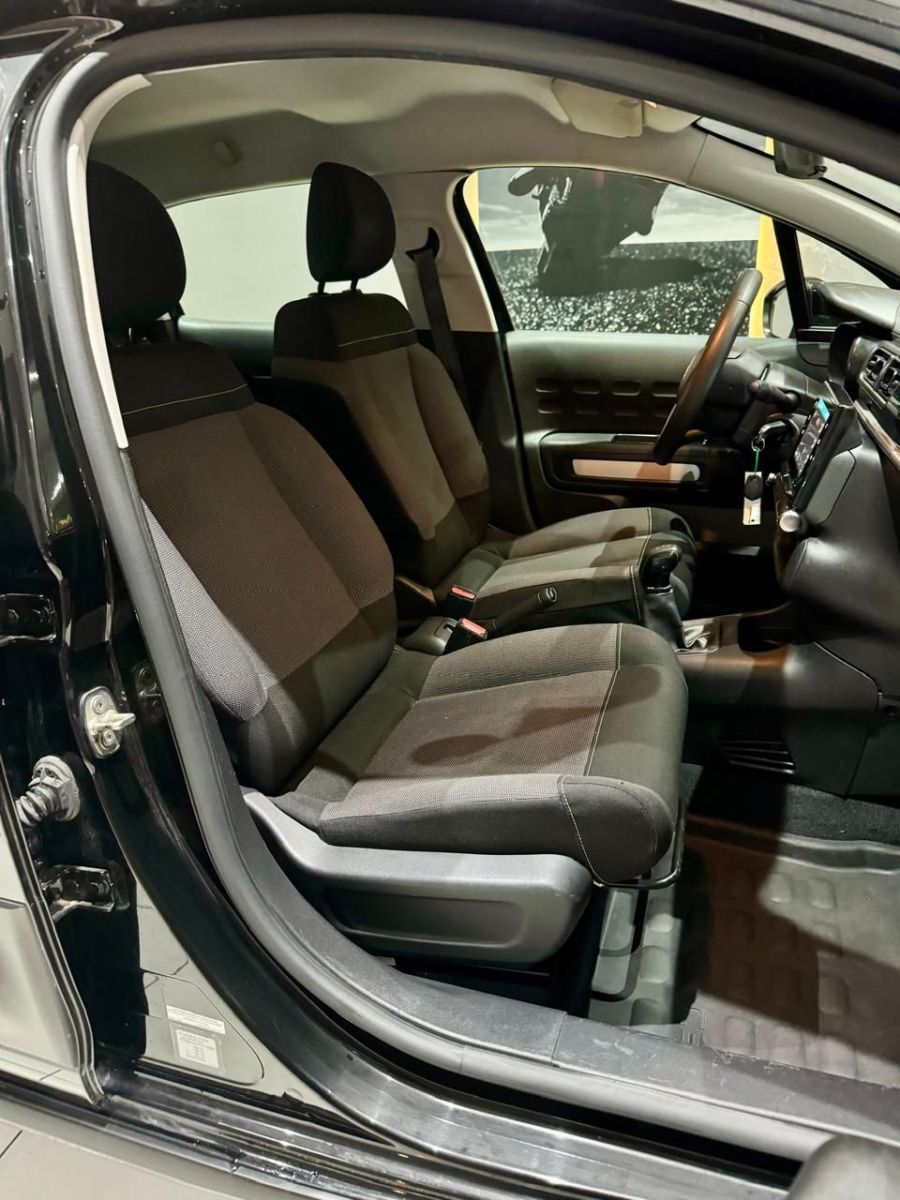Citroën C3 Shine à Tunis - Photo 9