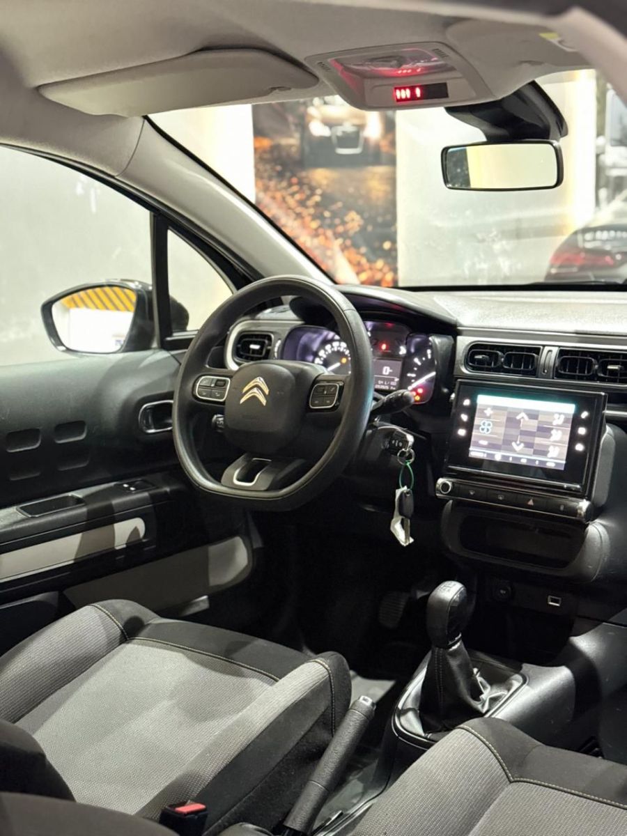 Citroën C3 Shine à Tunis - Photo 17