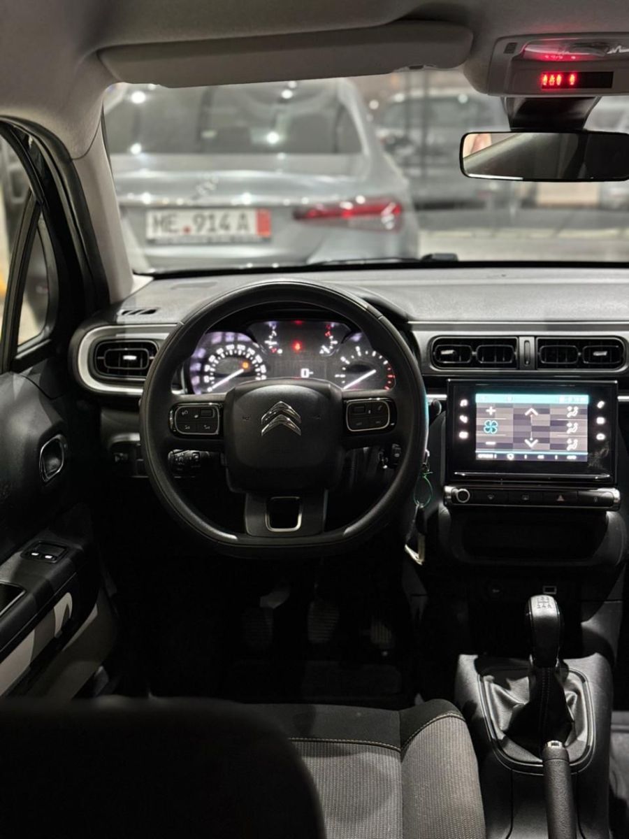 Citroën C3 Shine à Tunis - Photo 13