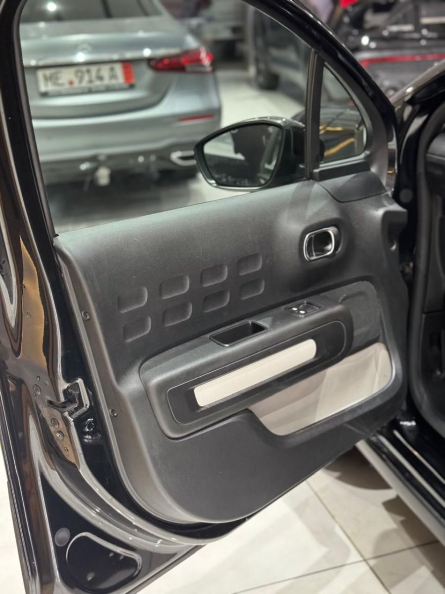 Citroën C3 Shine à Tunis - Photo 7