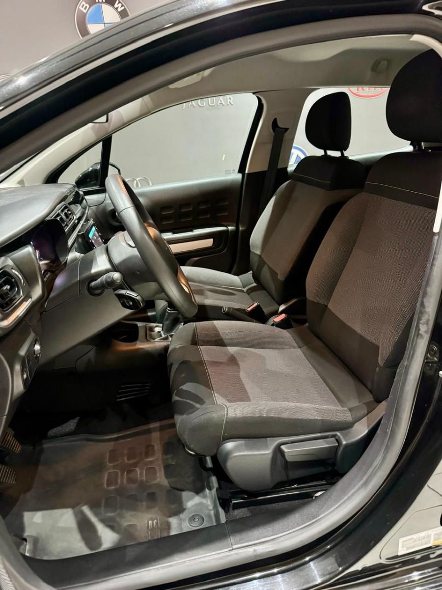 Citroën C3 Shine à Tunis - Photo 12