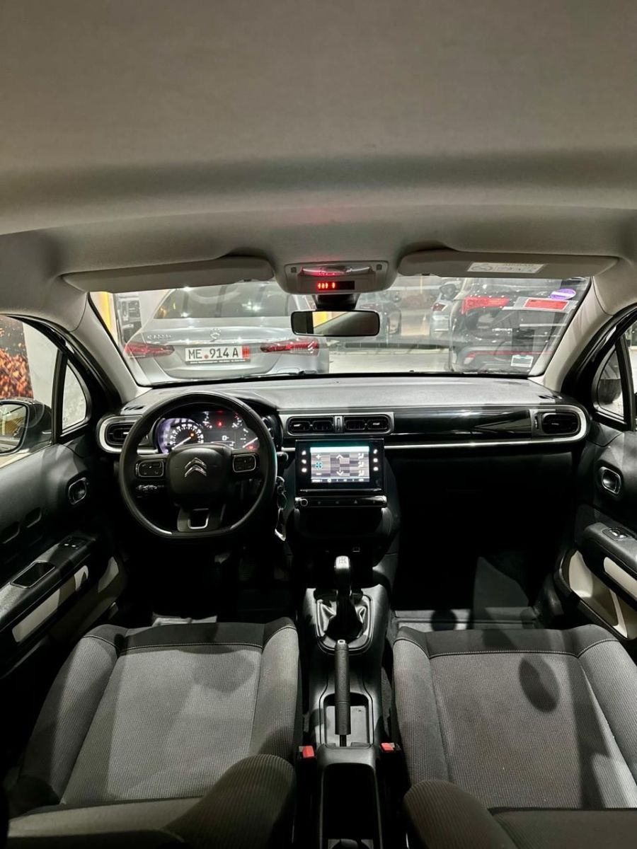 Citroën C3 Shine à Tunis - Photo 14