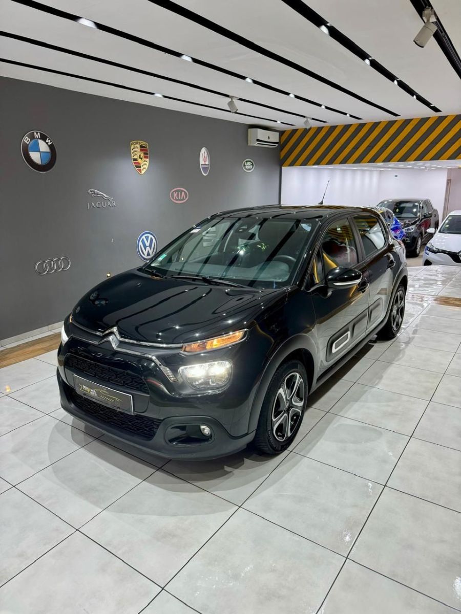 Citroën C3 Shine à Tunis - Photo 2