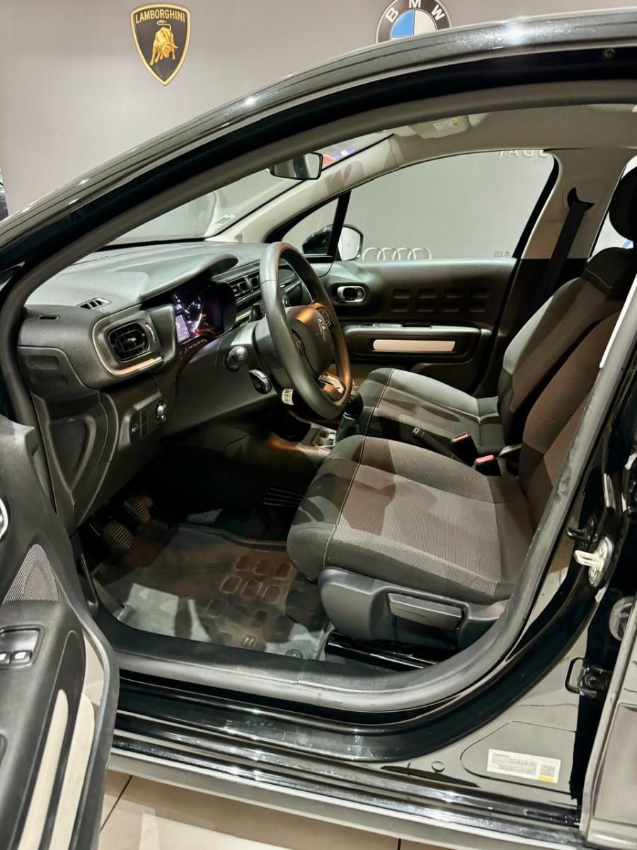 Citroën C3 Shine à Tunis - Photo 11