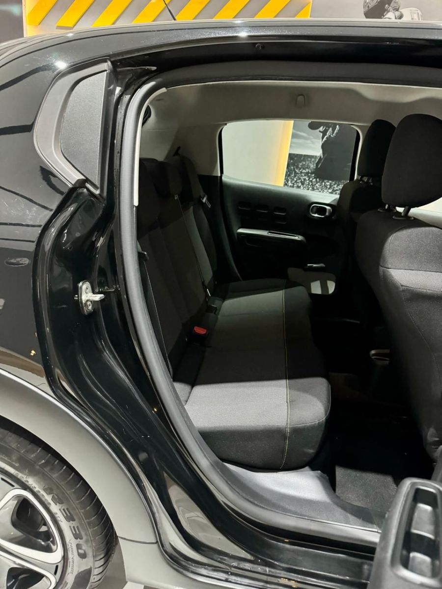 Citroën C3 Shine à Tunis - Photo 15