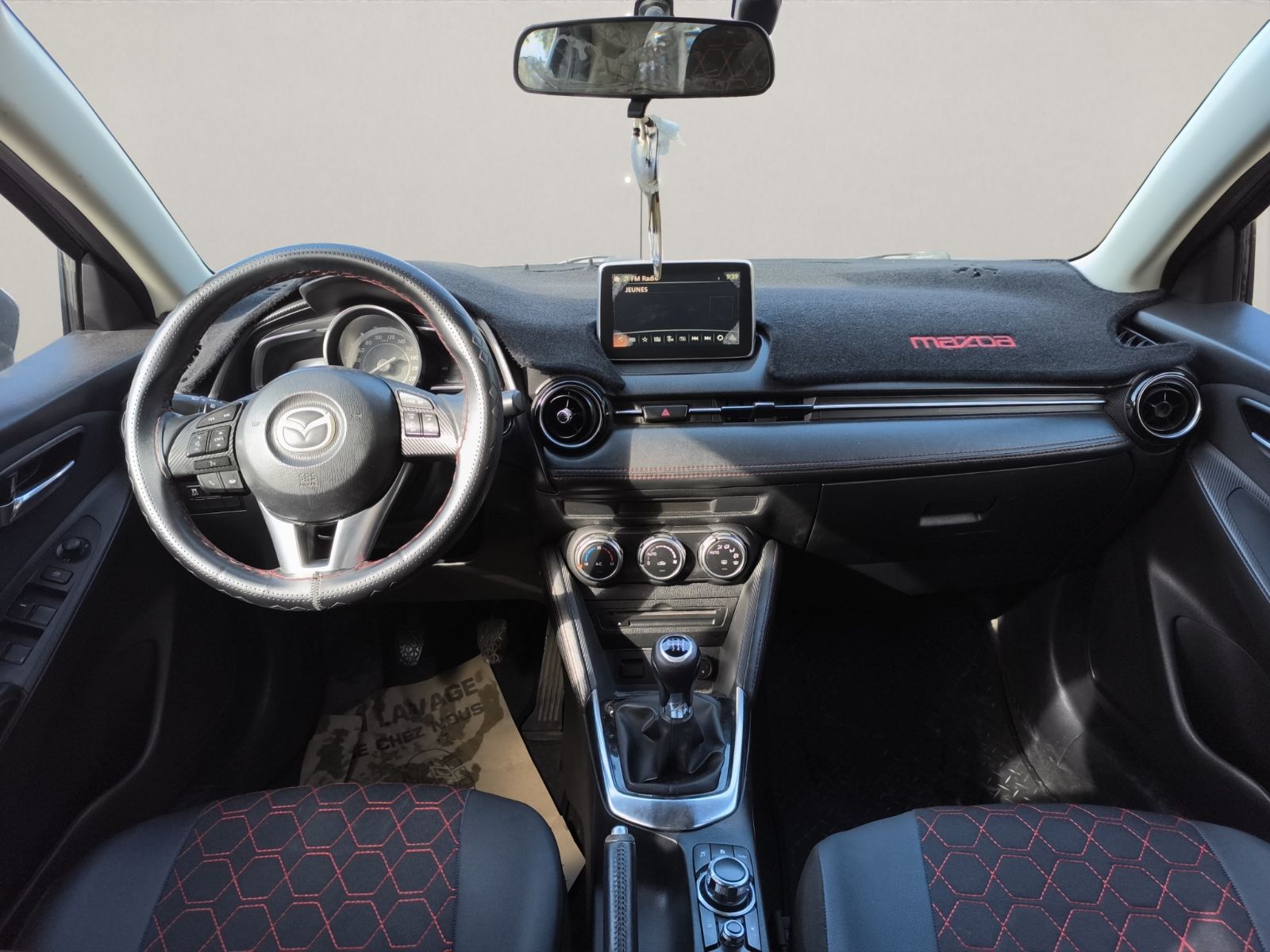 Mazda 2 à Ariana - Photo 12