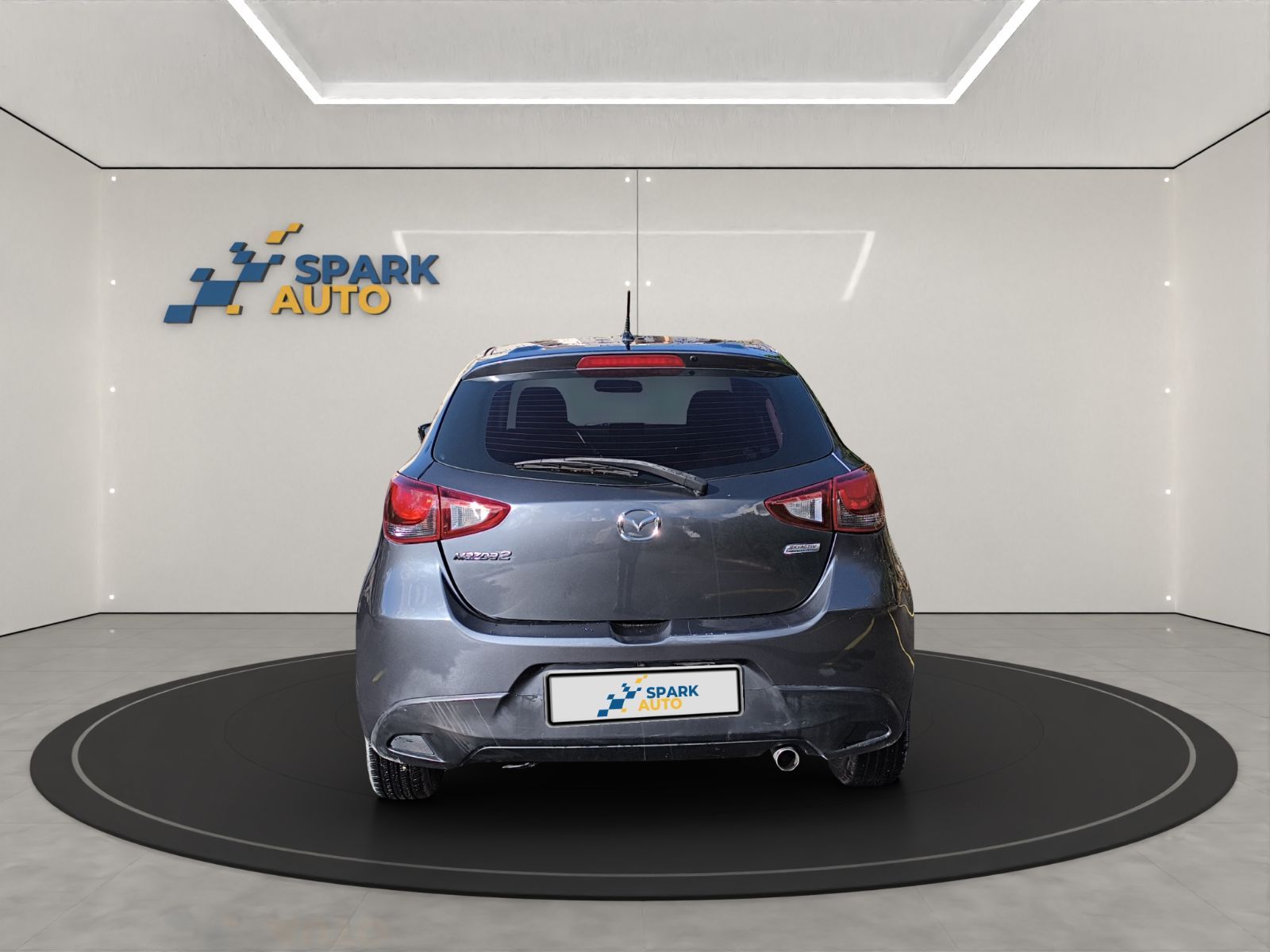 Mazda 2 à Ariana - Photo 4