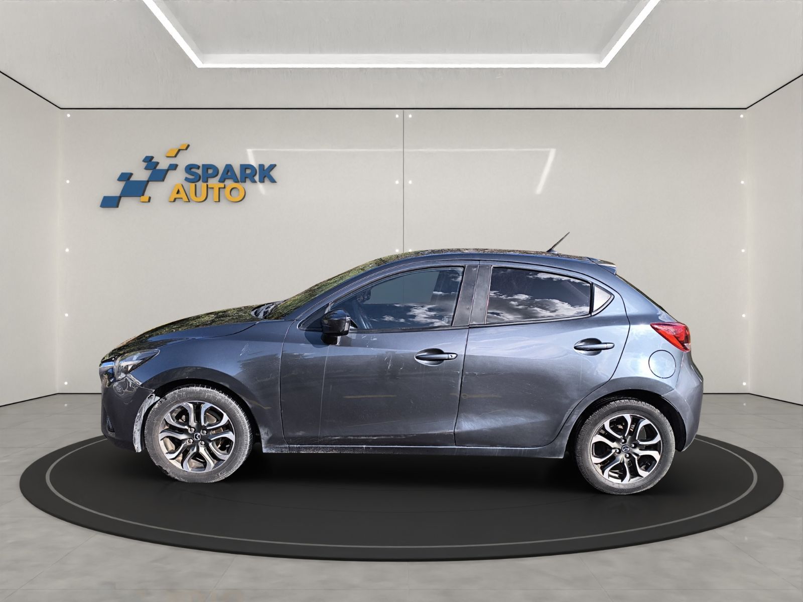 Mazda 2 à Ariana - Photo 2