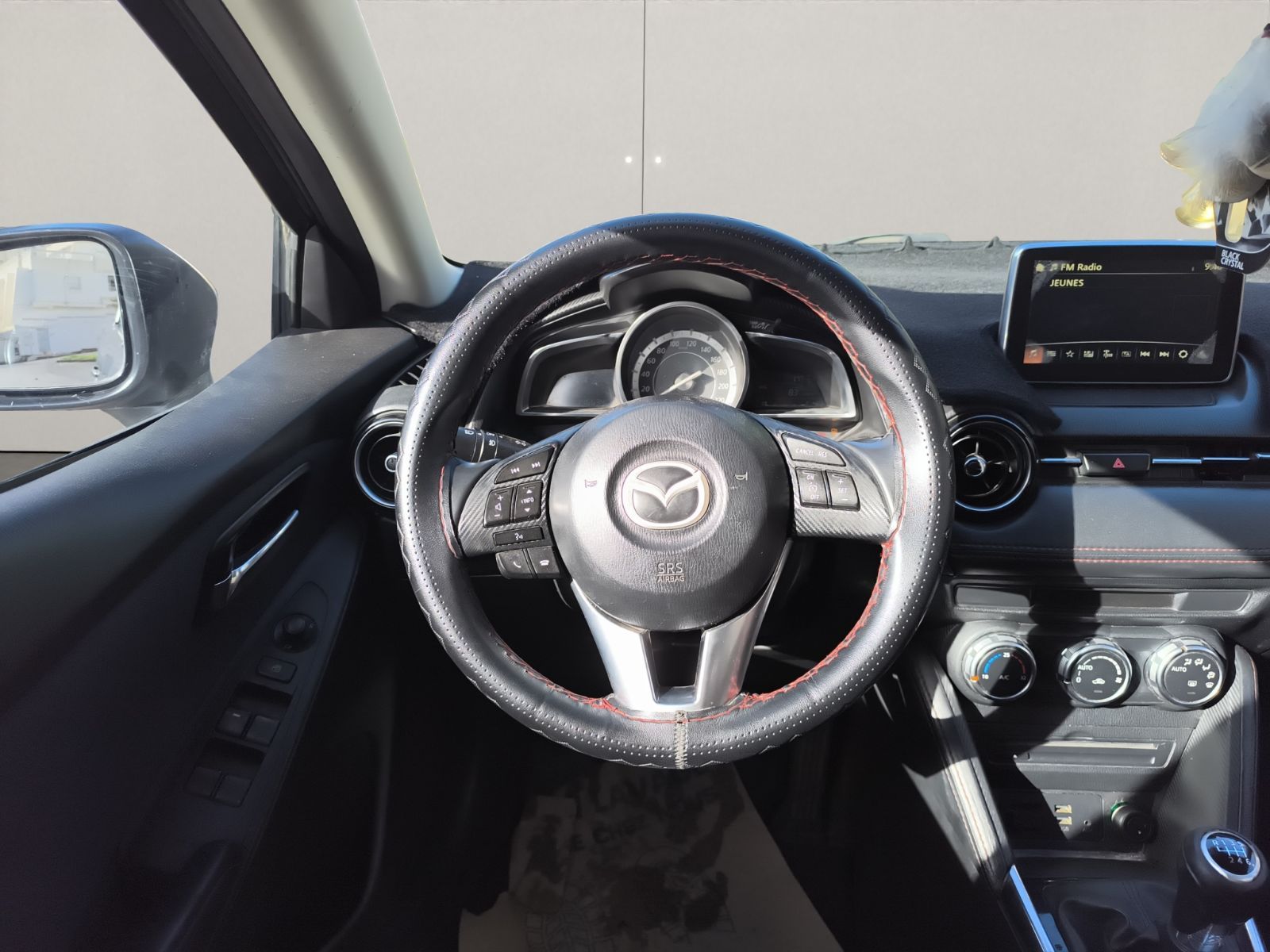 Mazda 2 à Ariana - Photo 9