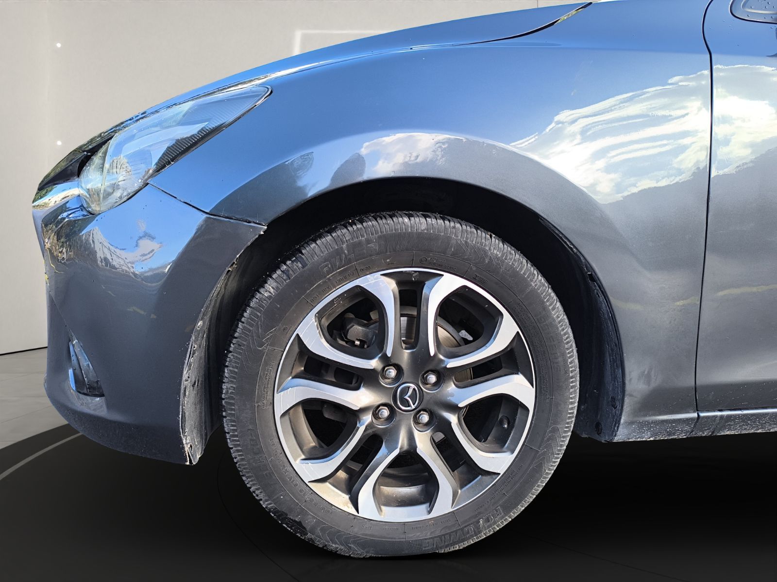 Mazda 2 à Ariana - Photo 15