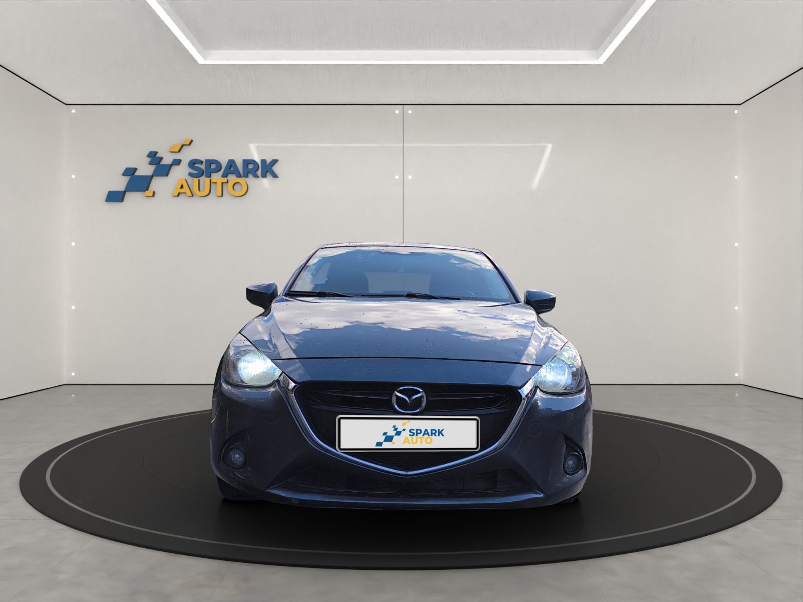 Mazda 2 à Ariana - Photo 1