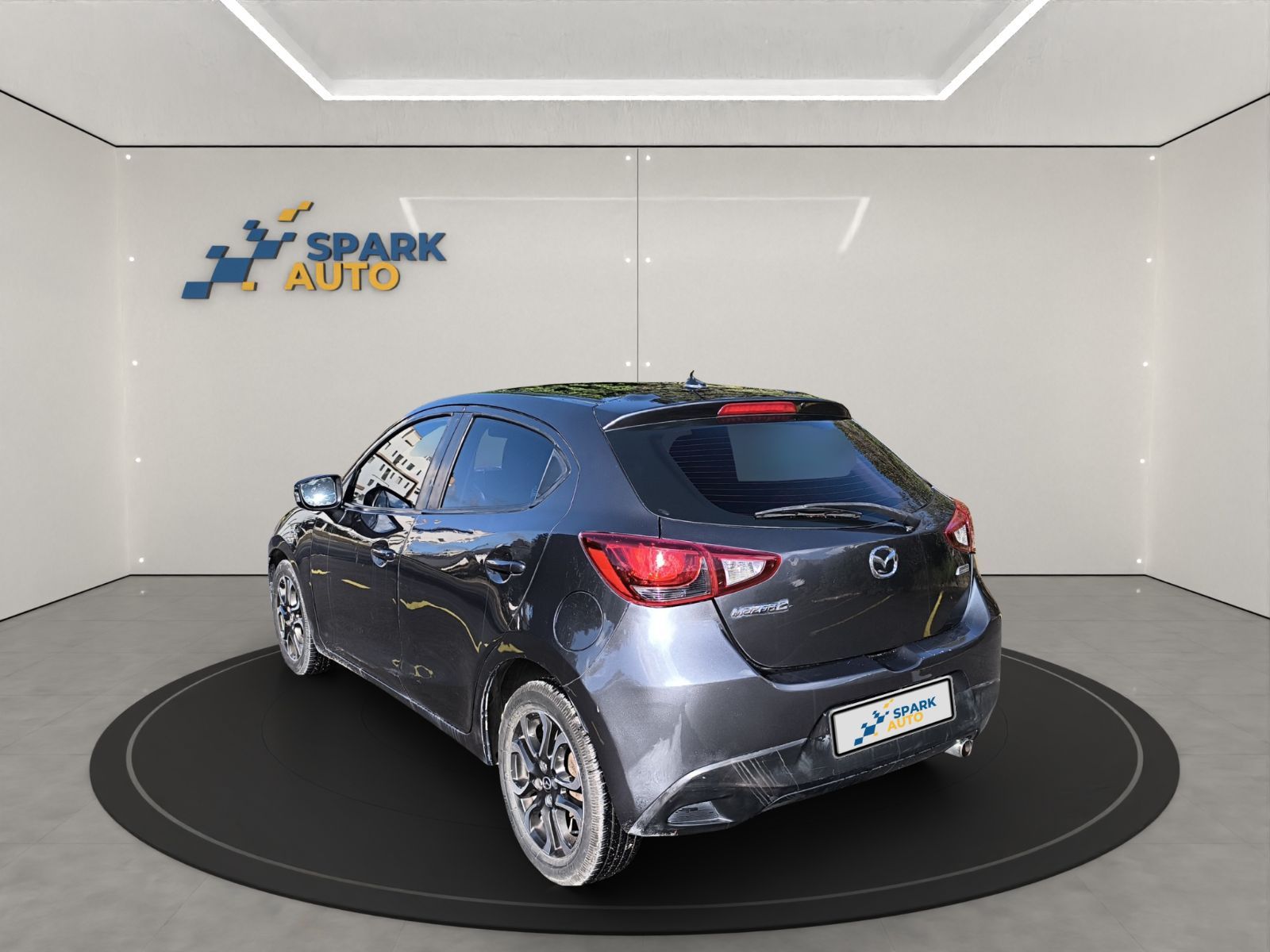 Mazda 2 à Ariana - Photo 3