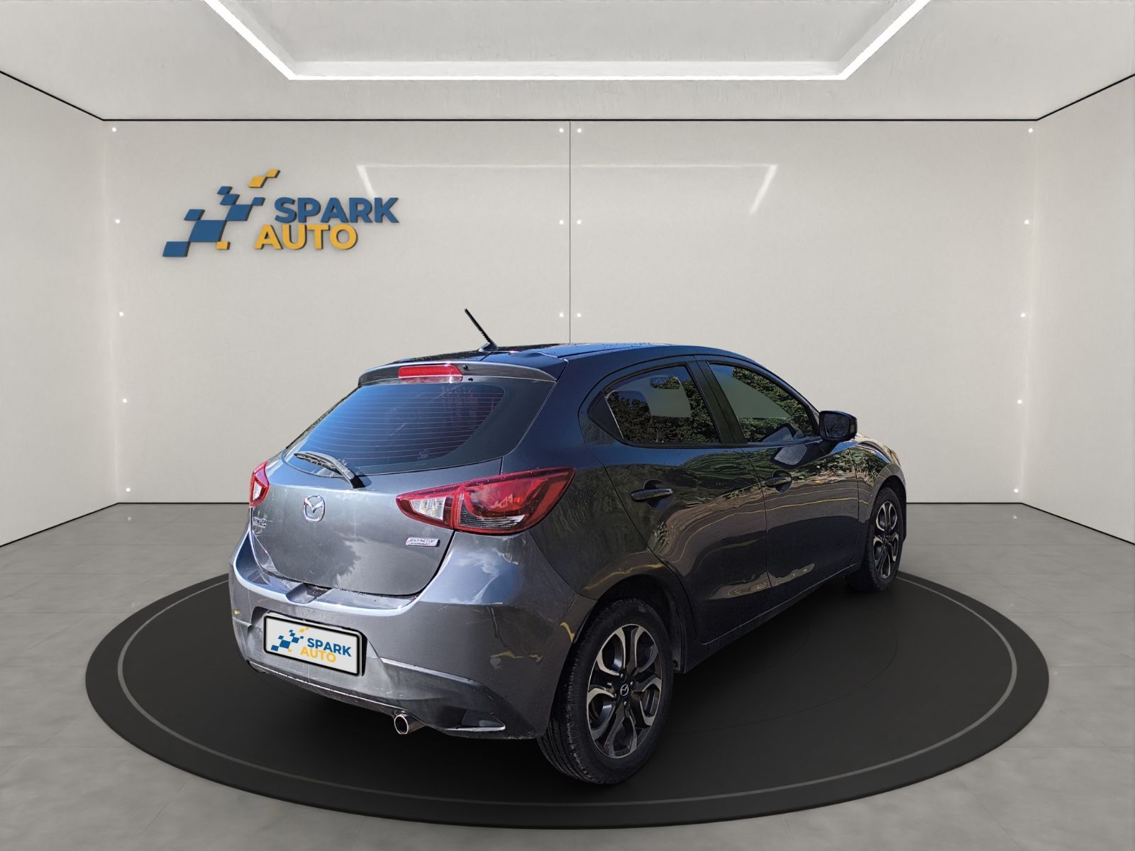 Mazda 2 à Ariana - Photo 5