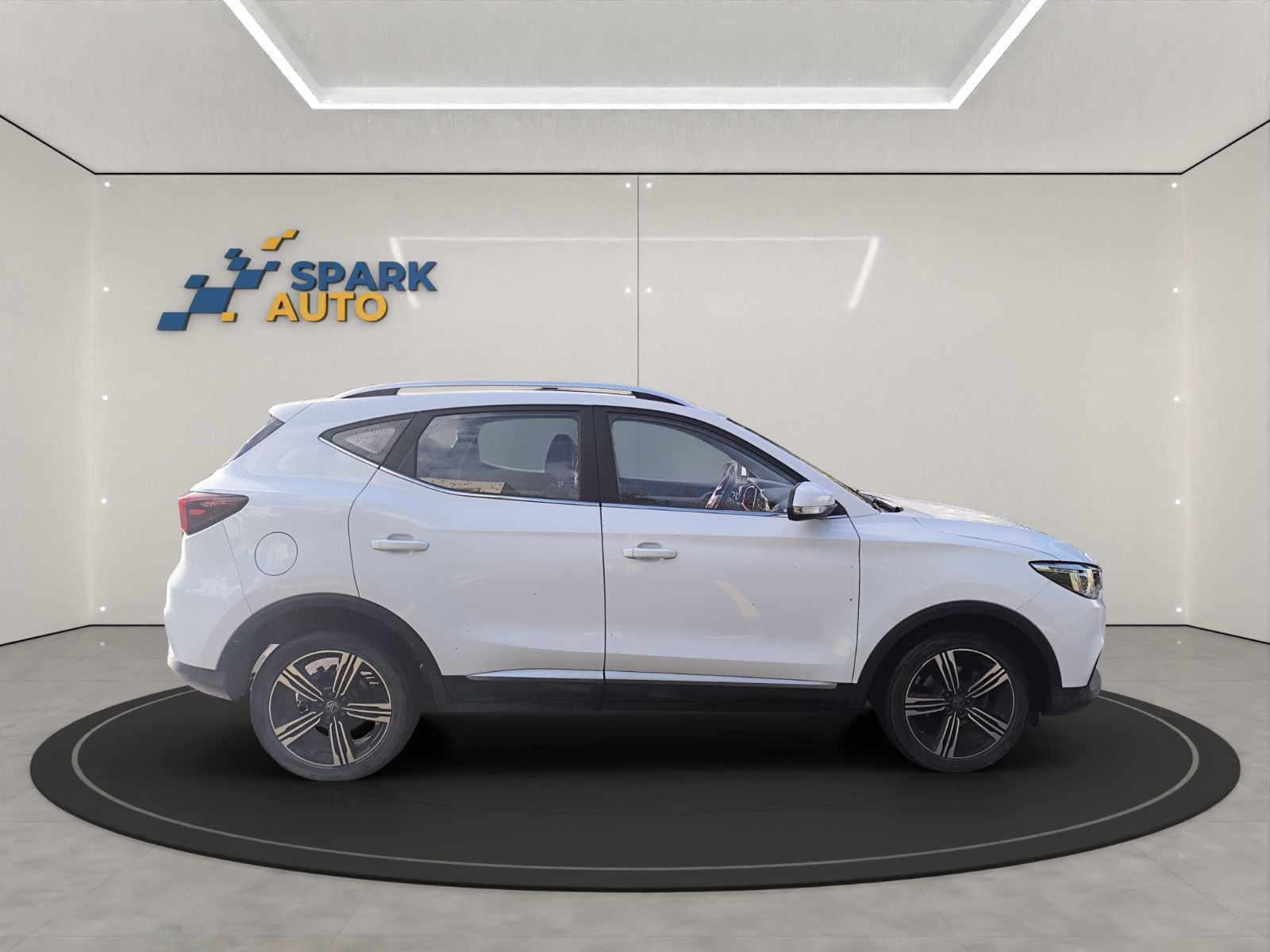 MG ZS à Tunis - Photo 6