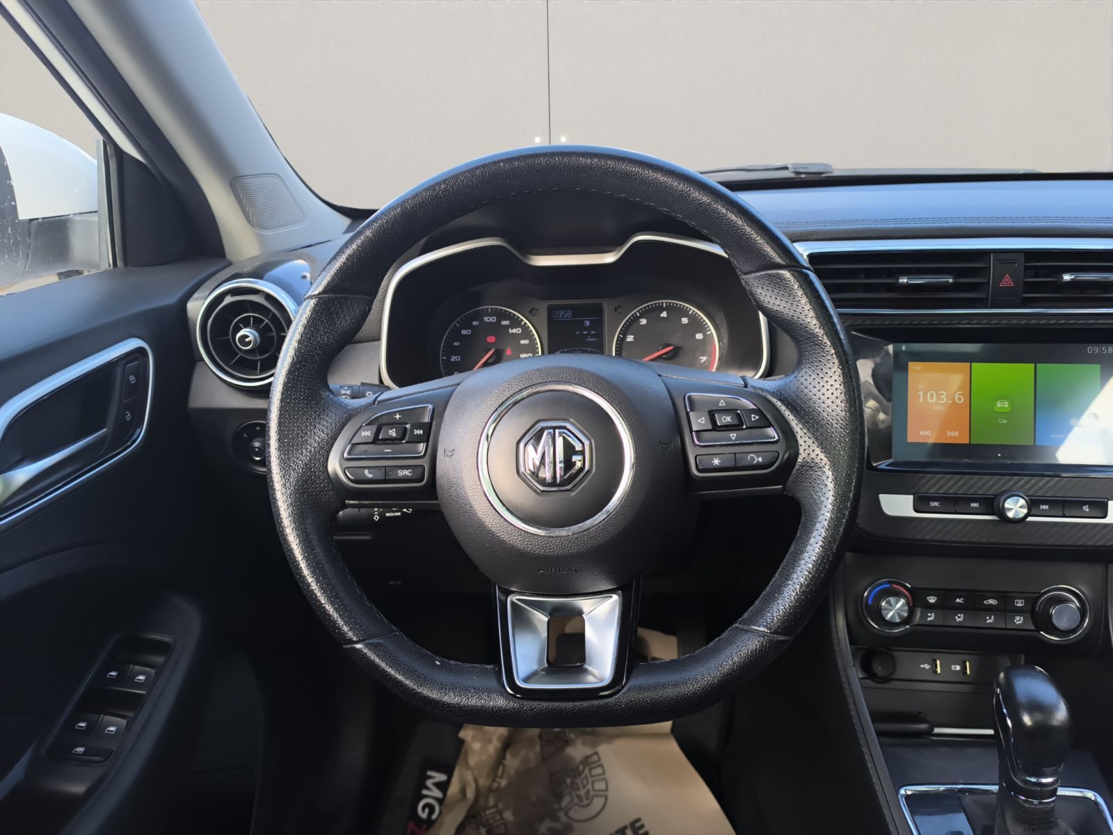 MG ZS à Tunis - Photo 10