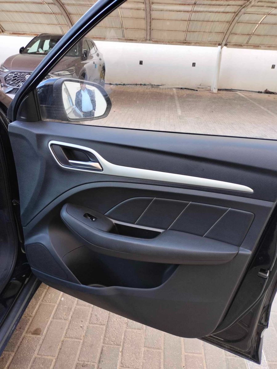 MG ZS Luxury à Tunis - Photo 5