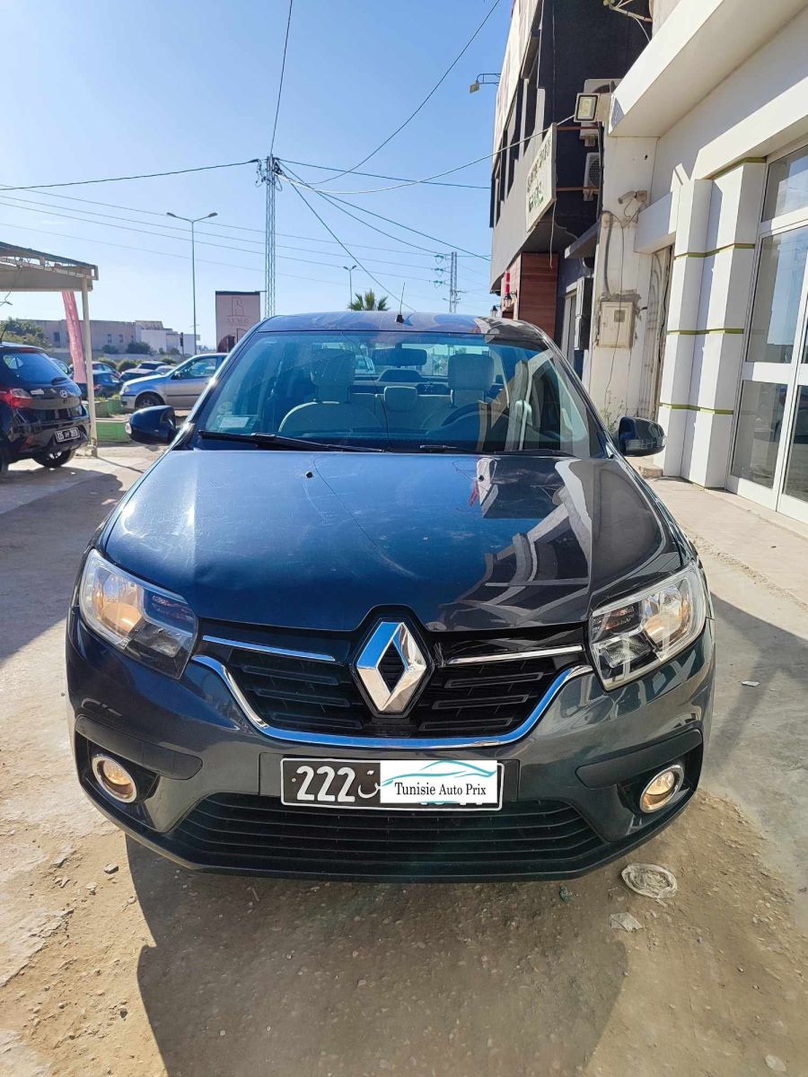 Renault Symbol à Ariana - Photo 11