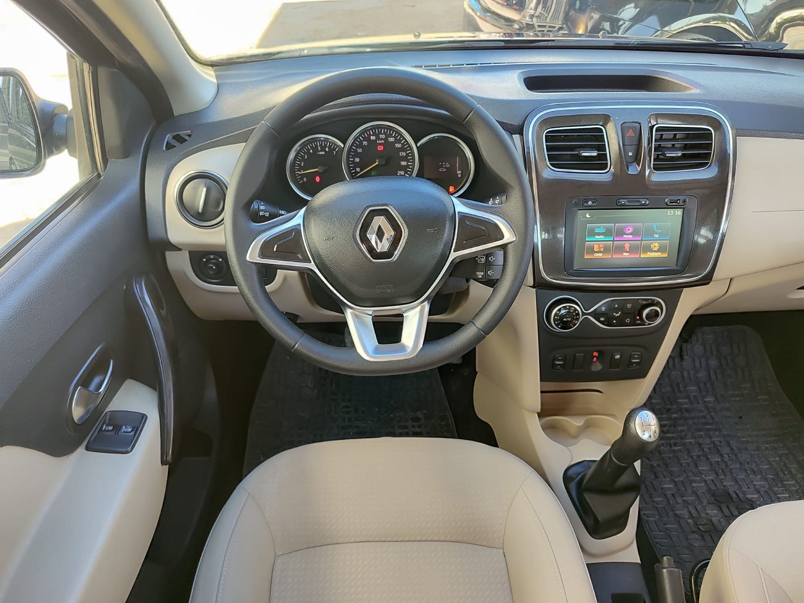 Renault Symbol à Ariana - Photo 8