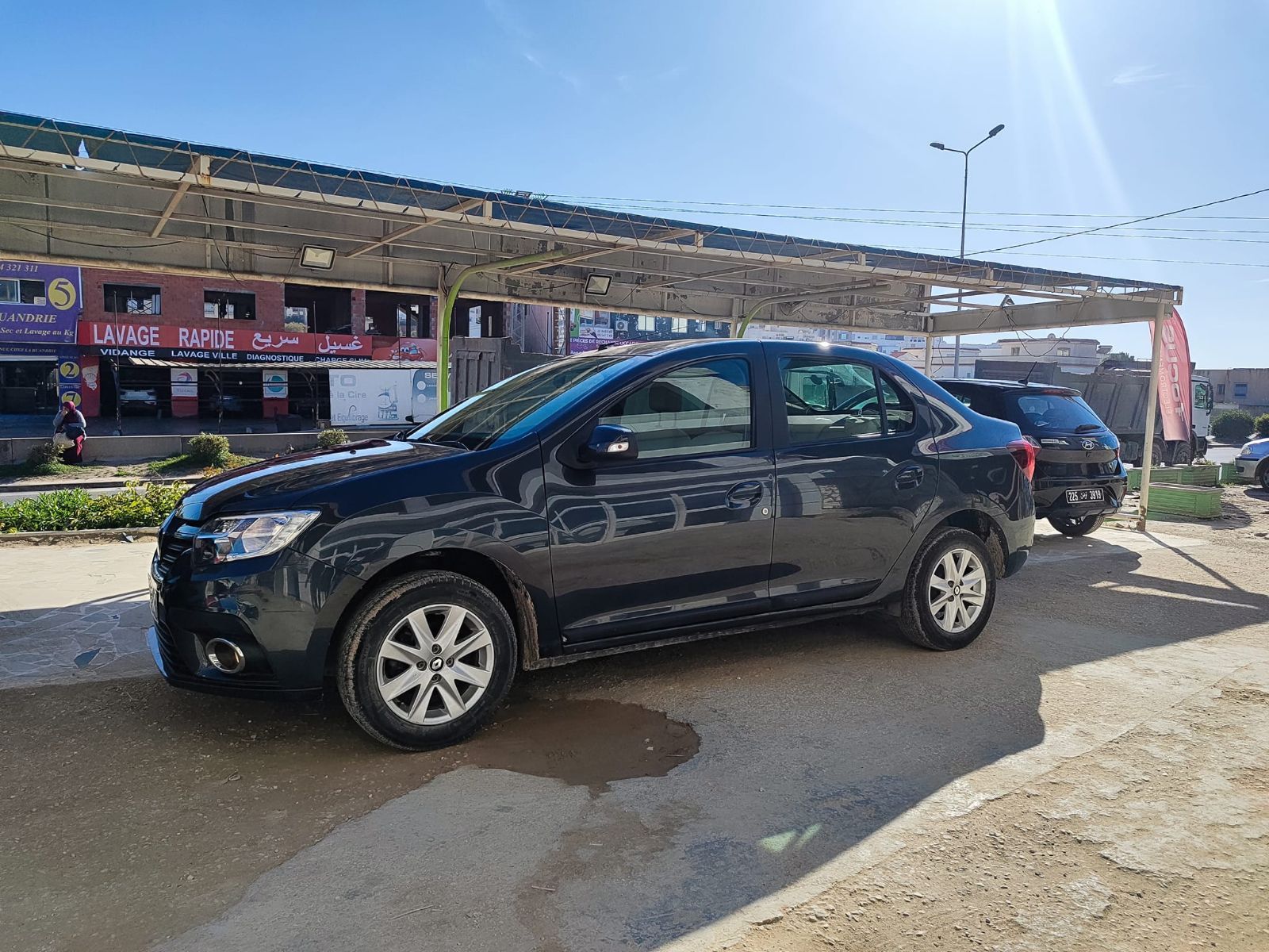  CITROËN C5 EXCLUSIVE 