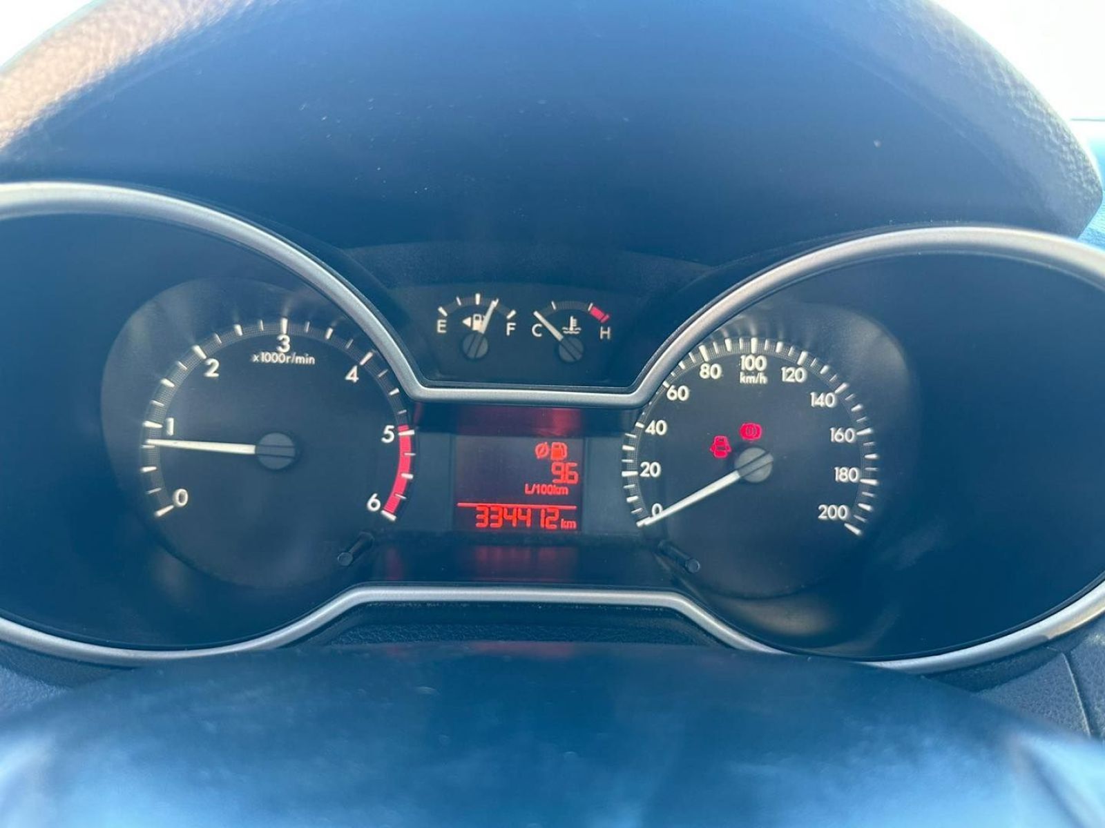 Mazda BT-50 à Tunis - Photo 9