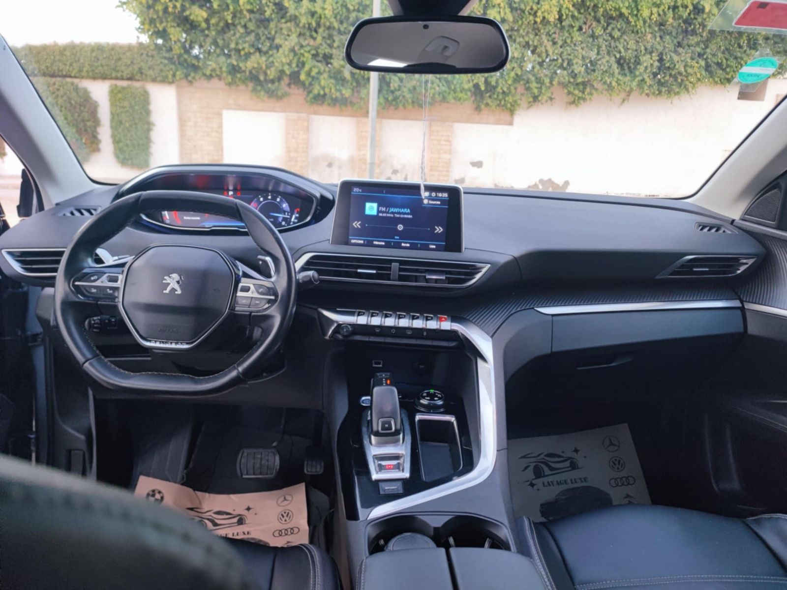Peugeot 3008 à Tunis - Photo 5