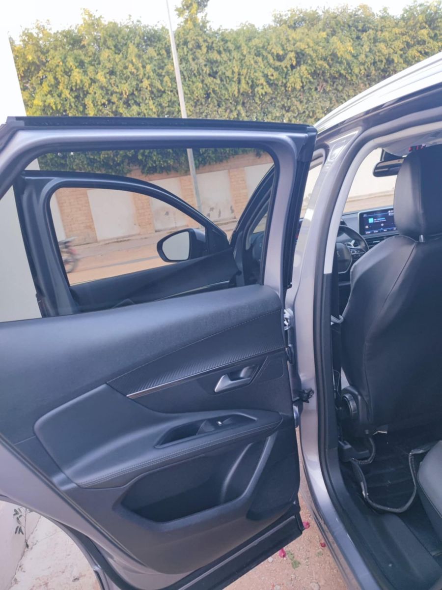 Peugeot 3008 à Tunis - Photo 2