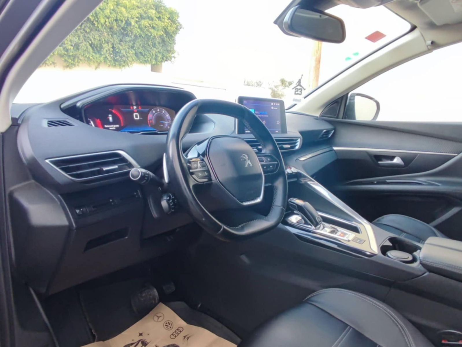 Peugeot 3008 à Tunis - Photo 10