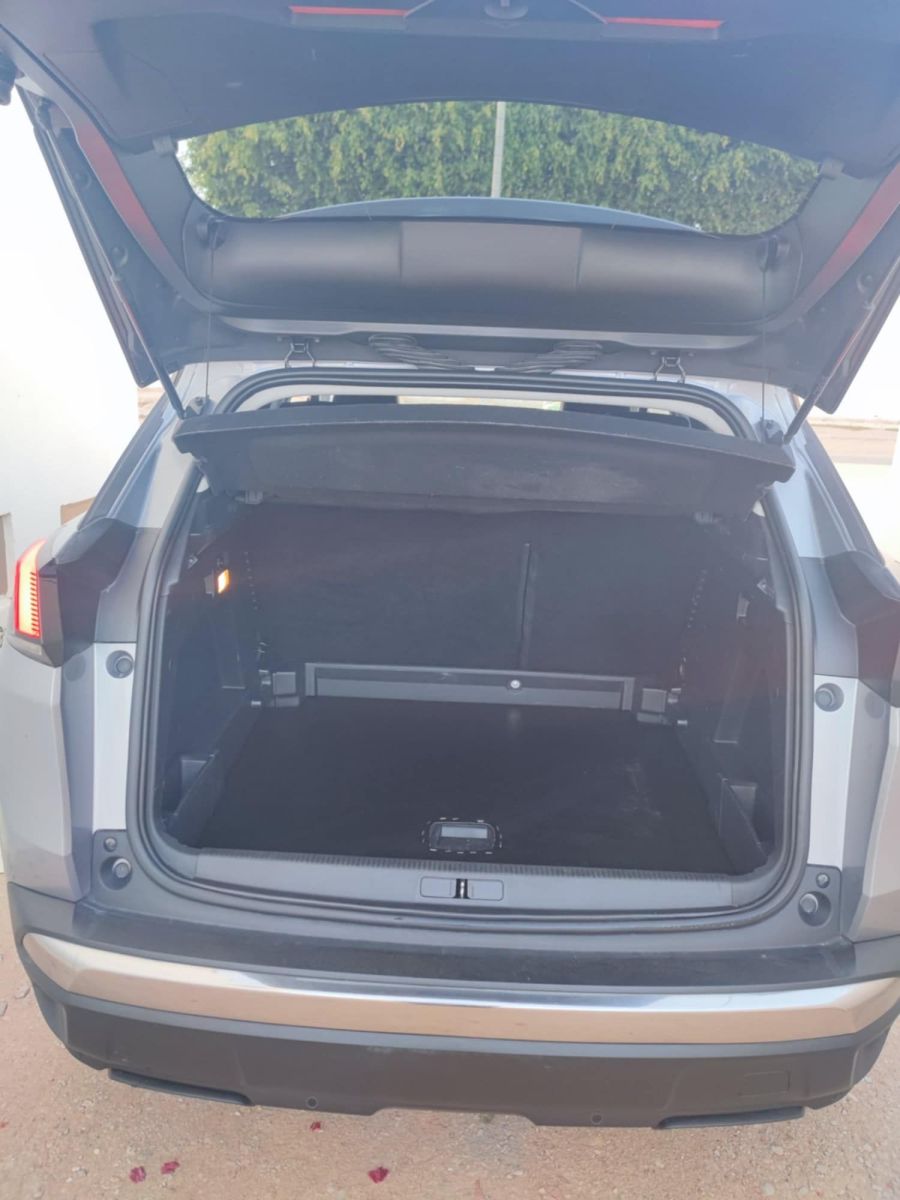 Peugeot 3008 à Tunis - Photo 11