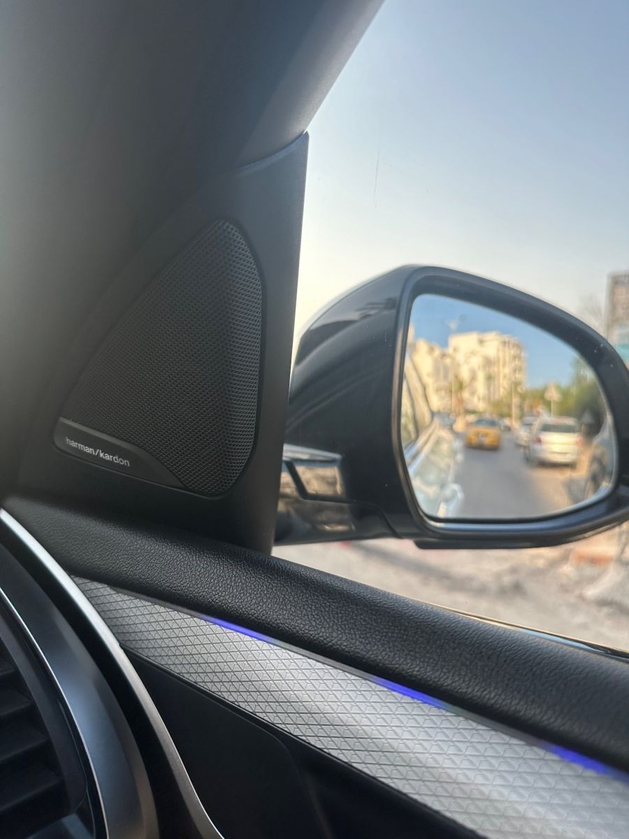 BMW X4 à Tunis - Photo 9