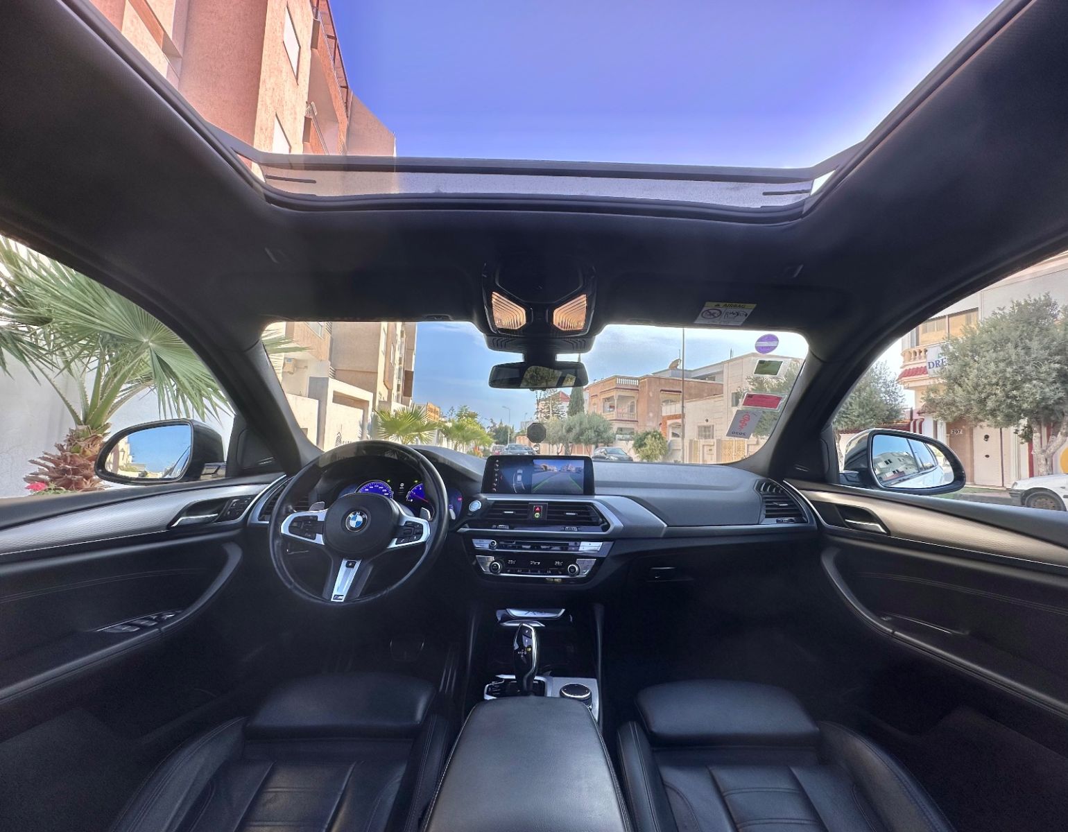 BMW X4 à Tunis - Photo 6
