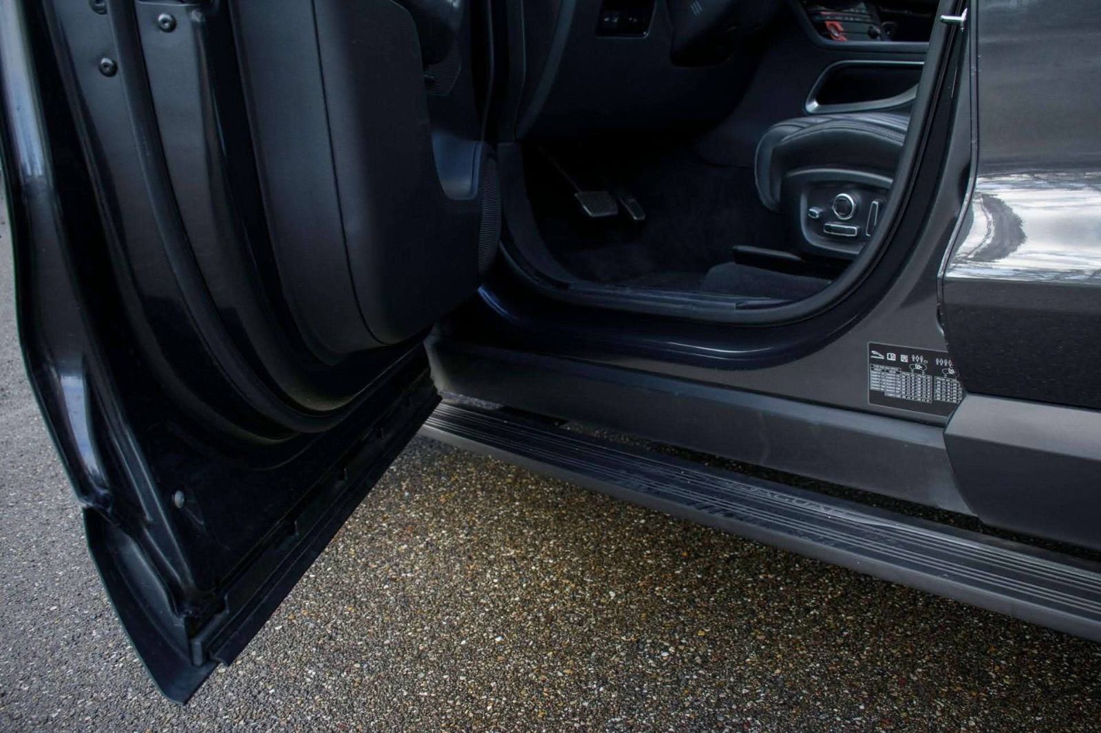Jaguar F-Pace R_Dynamic à Tunis - Photo 9