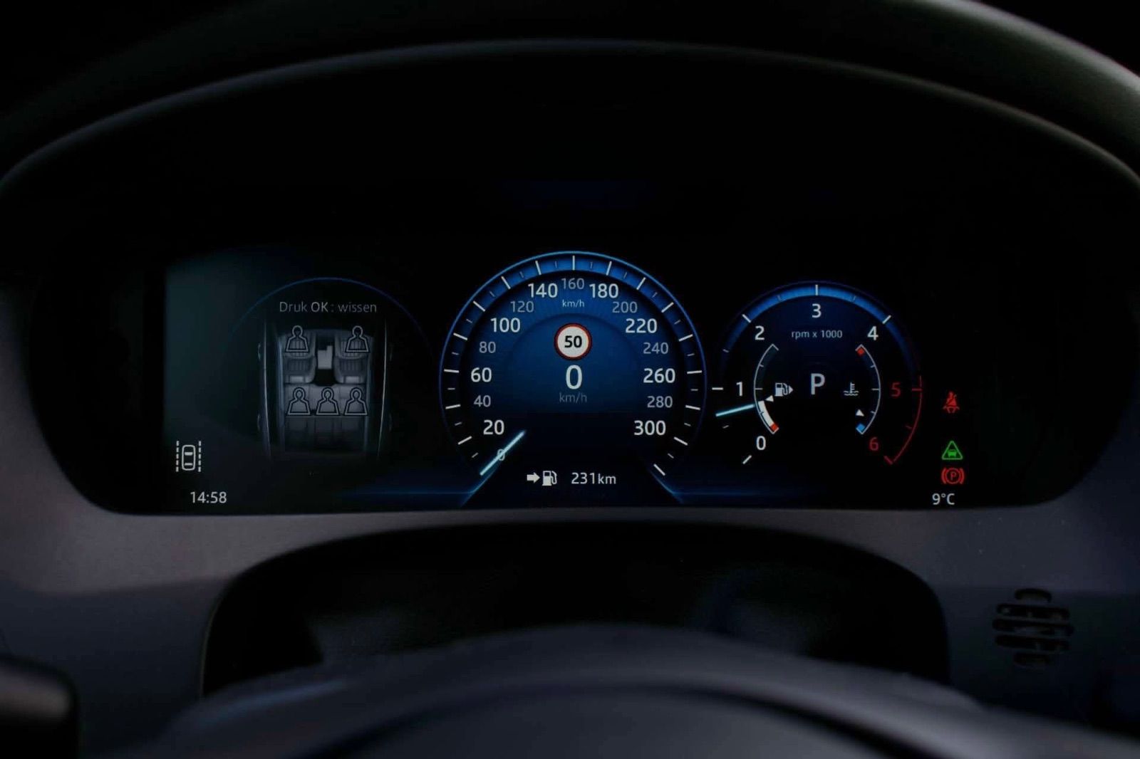Jaguar F-Pace R_Dynamic à Tunis - Photo 29