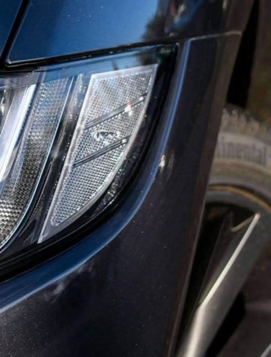 Jaguar F-Pace R_Dynamic à Tunis - Photo 24