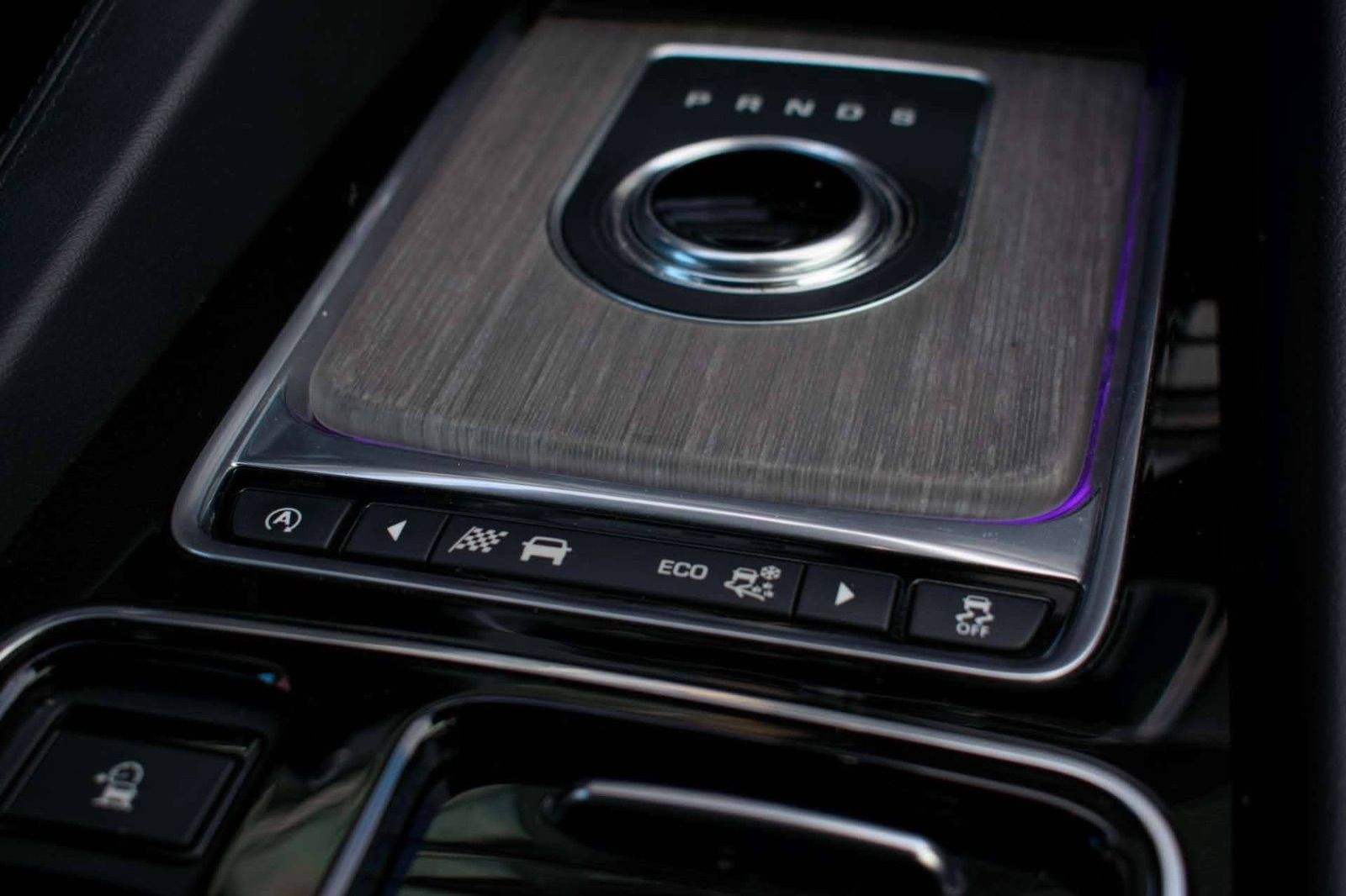 Jaguar F-Pace R_Dynamic à Tunis - Photo 10