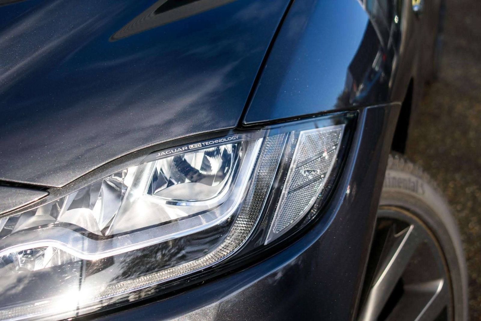 Jaguar F-Pace R_Dynamic à Tunis - Photo 5